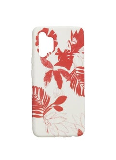 Back Cover Compatible With Phone Samsung A32  - Multi Color - 492