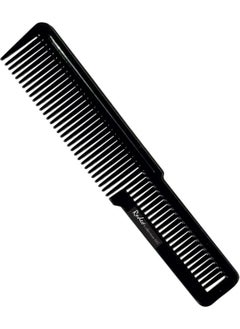 Antistatic Carbon Comb 037