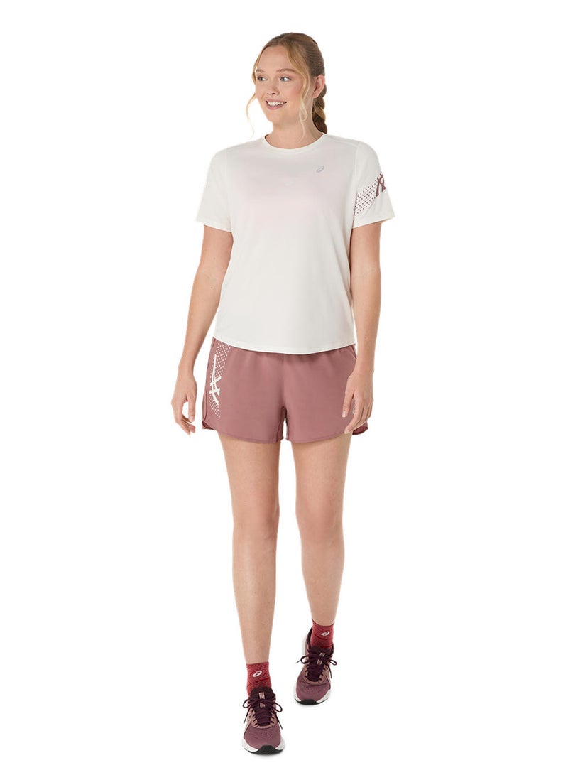 اسيكس توب جري أيقوني - Image 5