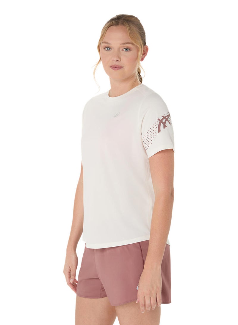 اسيكس توب جري أيقوني - Image 3