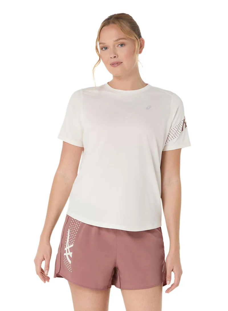 Icon Running Top