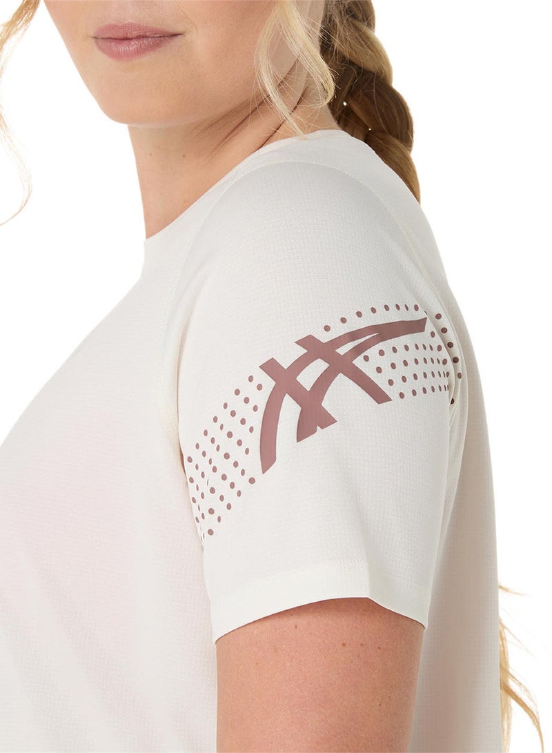 اسيكس توب جري أيقوني - Image 4