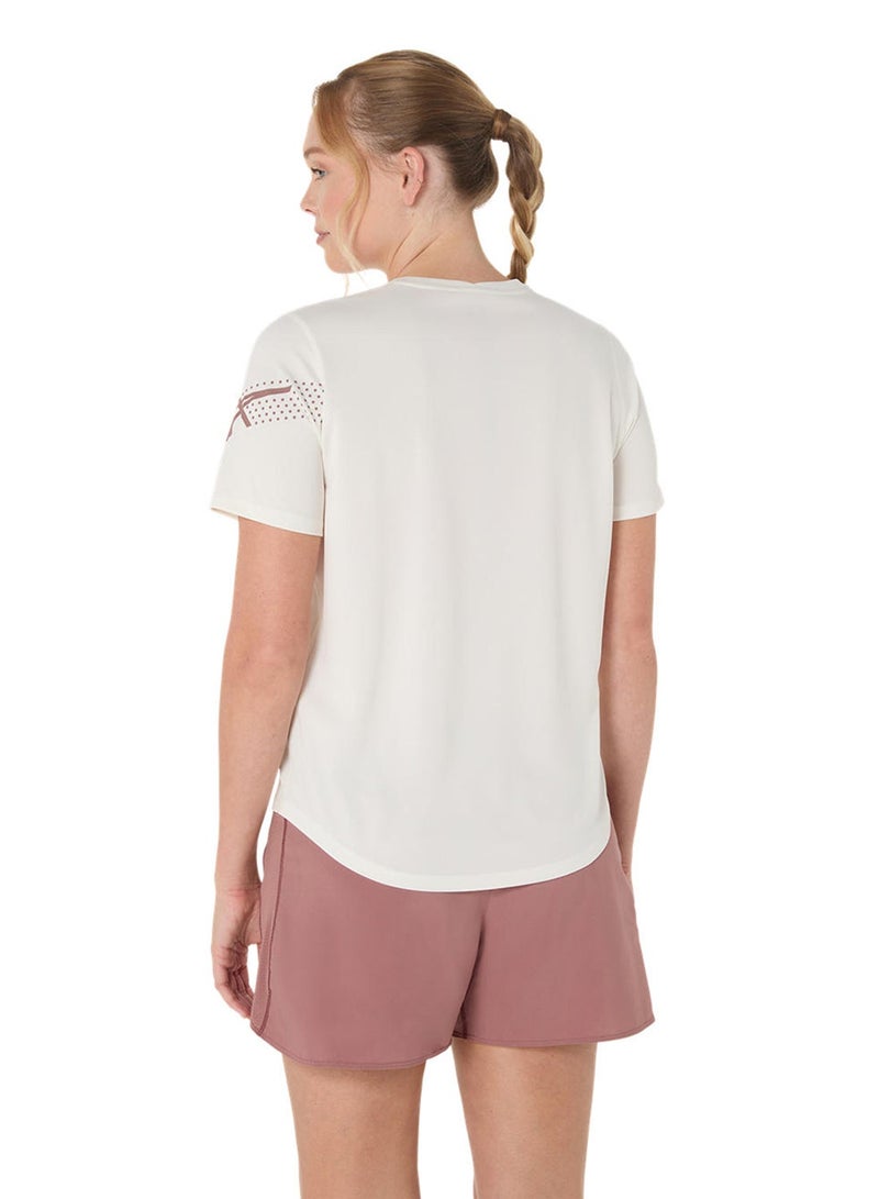 اسيكس توب جري أيقوني - Image 2