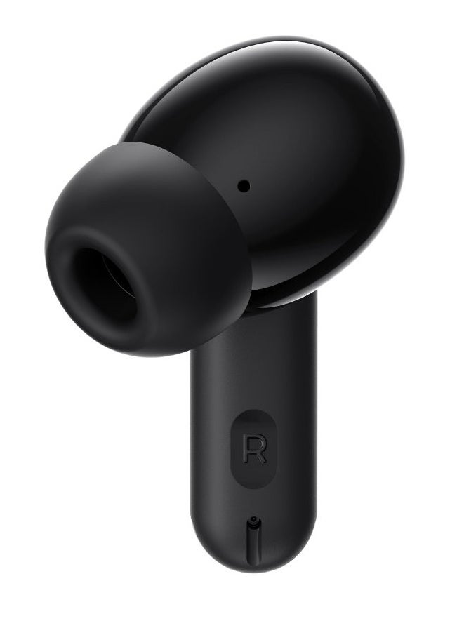 havit Bluetooth 5.4 Earbuds with Active Noise Cancelling (ANC), ENC for HD Calls, 10mm Bass Drivers, 24H Battery with LED Display, Fast Type-C Charging, Dual Pairing, Custom Sound via App, Ergonomic Design with 4 Eartip Sizes for Android, iPhone, Laptop  - Image 5