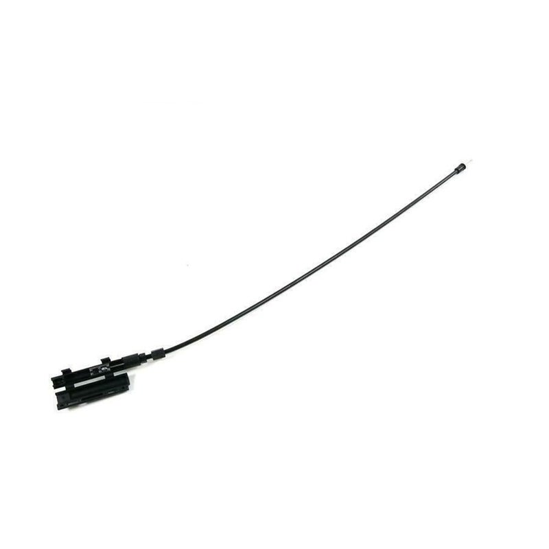 Wivplex Engine Hood Release Cable for BMW 7-Series - Image 3