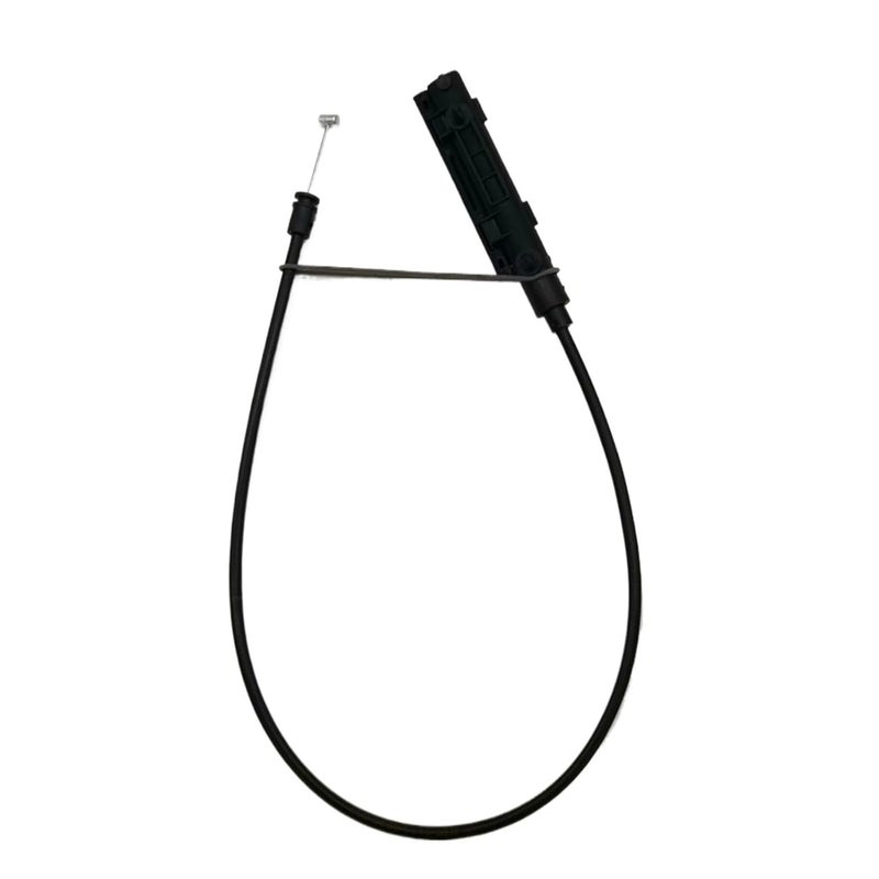 Wivplex Engine Hood Release Cable for BMW 7-Series - Image 1