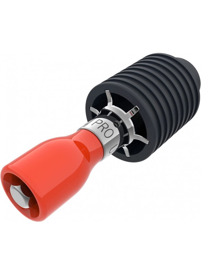Untwisted Tech Untwist Tool PRO-COMBO Quickly Separates CAT5e, CAT6, CAT6A, & CAT7  - Image 3