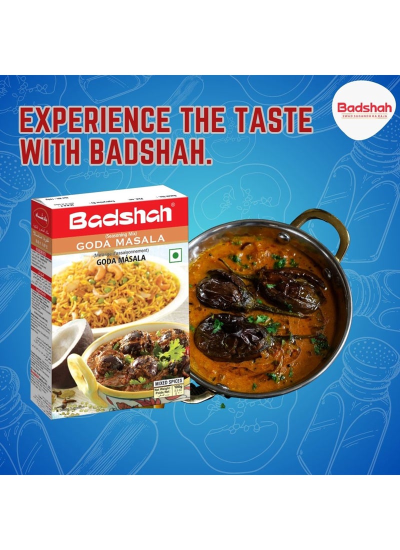 Badshah Goda Masala - Image 3