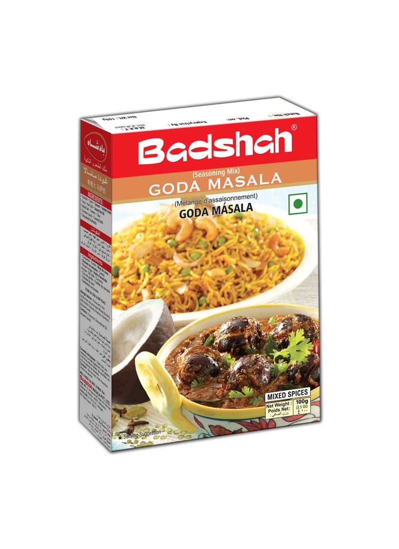 Badshah Goda Masala - Image 1