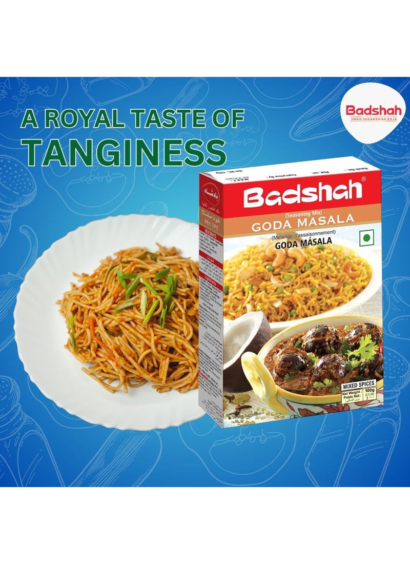 Badshah Goda Masala - Image 4