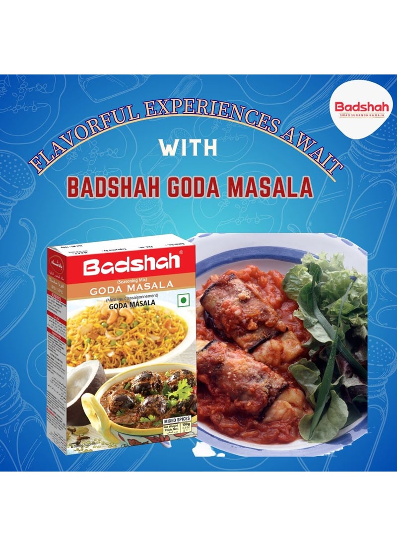 Badshah Goda Masala - Image 5