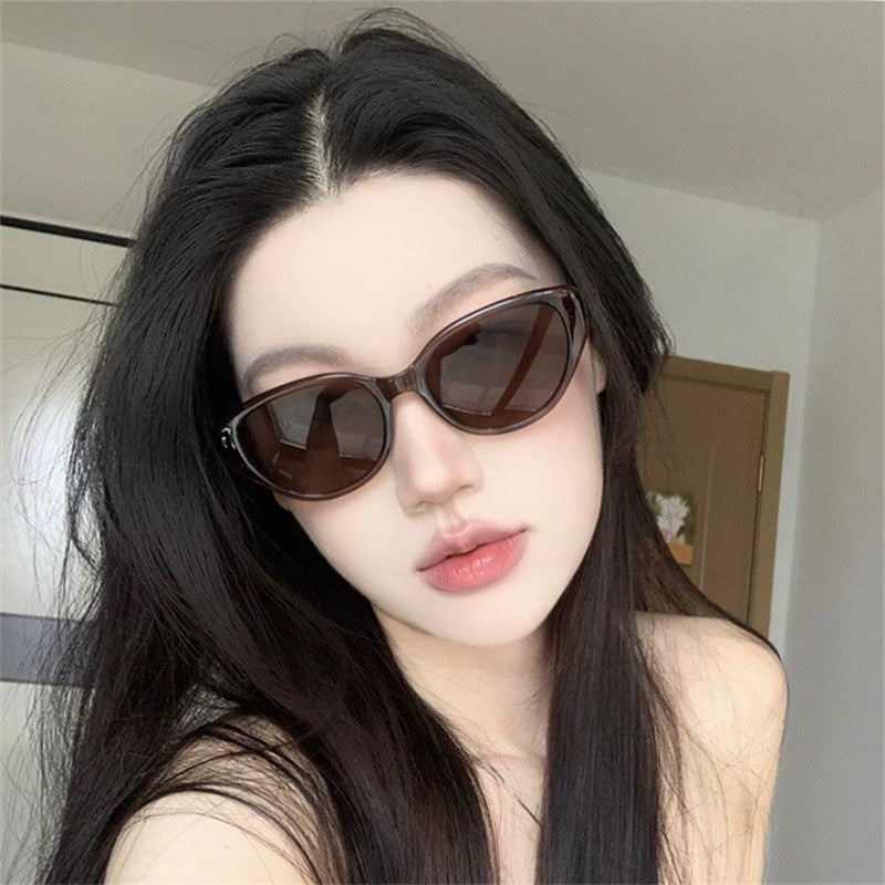 Sunglasses UV Protection Fashion J9025 - Image 3
