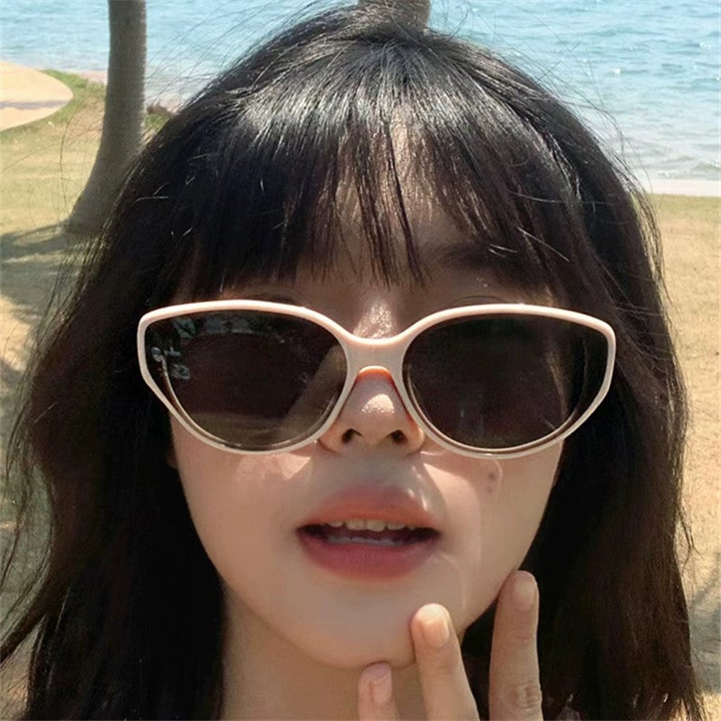 Sunglasses UV Protection Fashion J9025 - Image 4