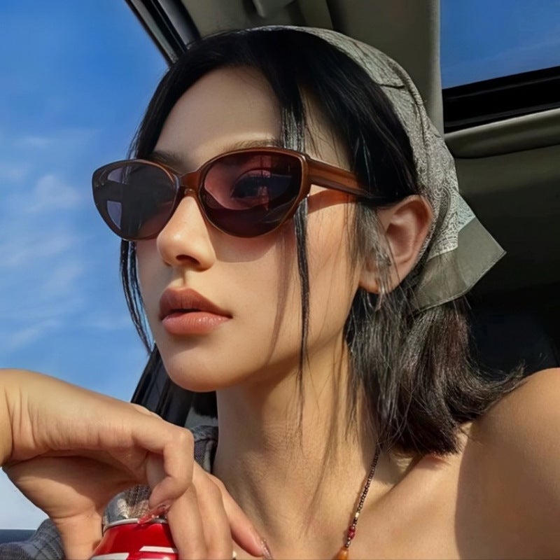 Sunglasses UV Protection Fashion J9025 - Image 2