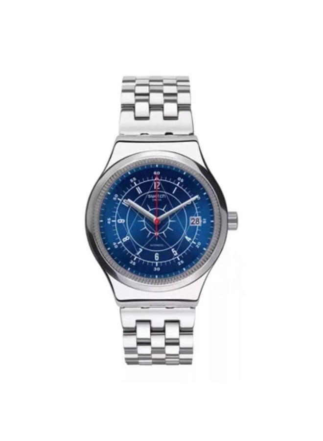 Swatch SISTEM BOREAL AGAIN YIS401GC Unisex - Image 1