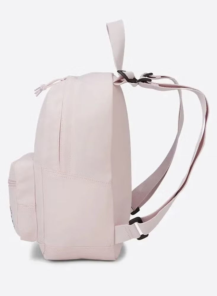 CONVERSE حقيبة ظهر صغيرة باللون الوردي الفاتح من كونفيرس - Image 2