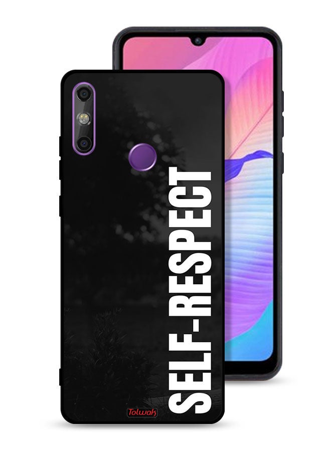 Tolwak غطاء حماية هواوي إنجوي 20e احترام الذات - Image 1