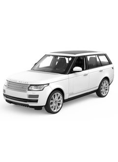 Power Joy Power Joy Die-cast License Door Open 1/24, Assorted 1 Piece (Style & Color May Vary) | Diecast Car | Diecast Vehicle | Sports Car | Display Cars | Perfect Gift for Collectors and Kids  - Image 4