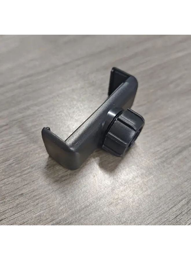 قطعتان حامل ثقيل للهاتف/الكاميرا قابل للتعديل 360 درجة مع كوب شفط ومشبك تركيب للبث المباشر وتسجيل يوتيوب - Image 2