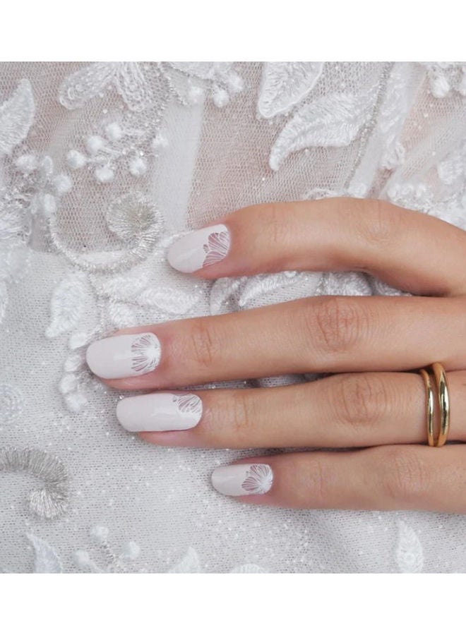 NODSPARK Sweet Ivory Petals - Image 2