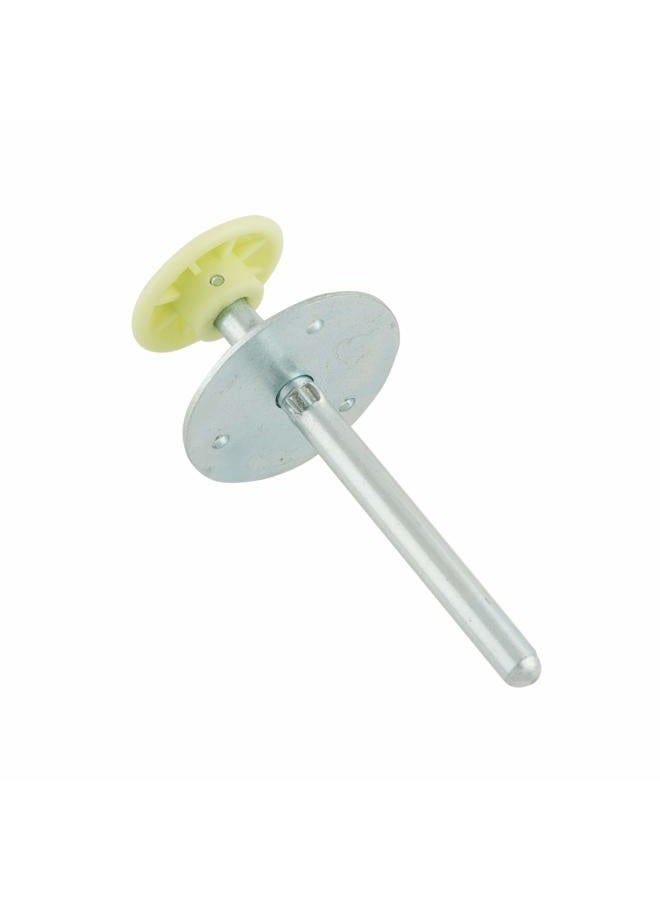 KASON Inside Release Hdl,Safety Glow - Image 3