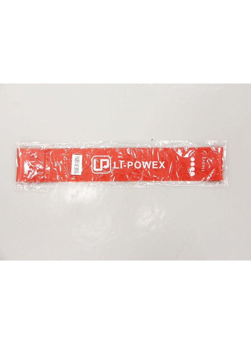 LP Resistance Band Resistance Level  - Image 3