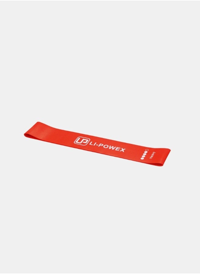 LP Resistance Band Resistance Level  - Image 1