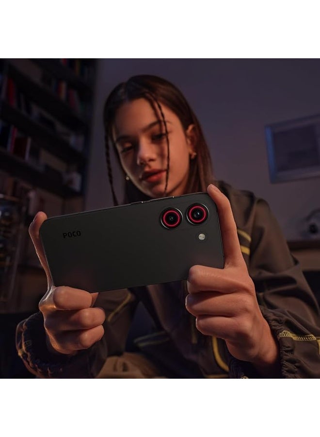POCO X8 Pro 12G RAM +512GB ROM White - Image 5