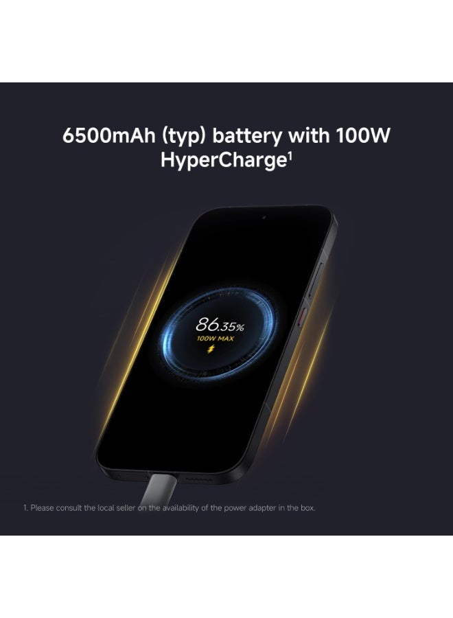 POCO X8 Pro 12G RAM +512GB ROM White - Image 3