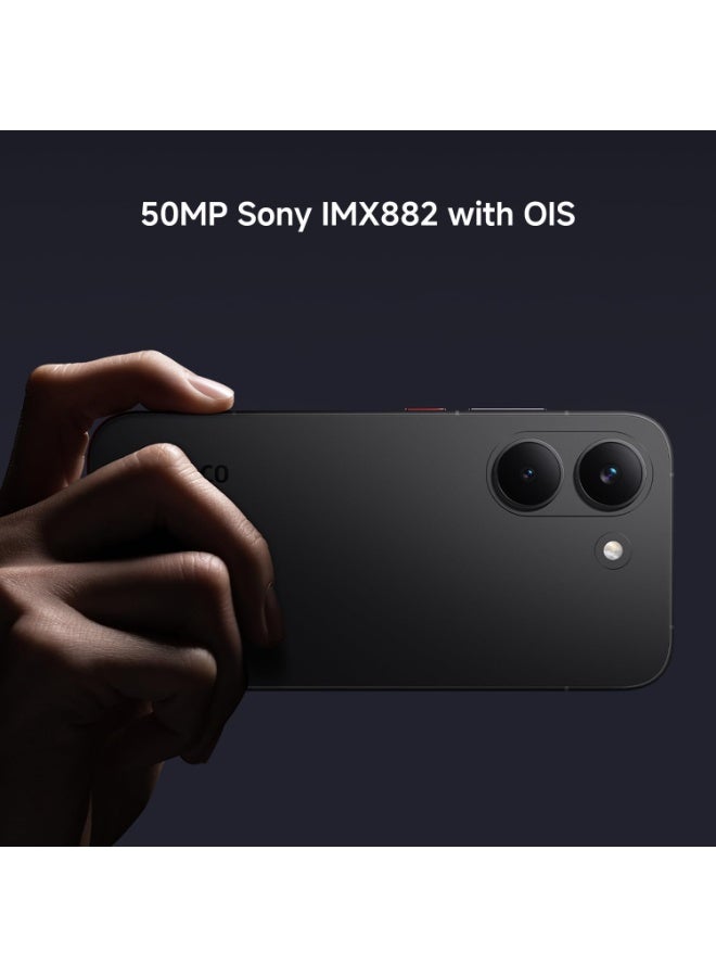POCO X8 Pro 12G RAM +512GB ROM White - Image 2