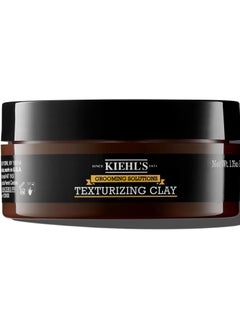 Grooming Solutions Texturizing Clay, 1.75 oz