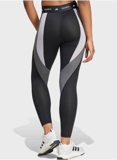 Techfit 7/8 Colorblock Leggings - pzsku/ZC11FDDCD4BBF530370A9Z/45/_/1730980794/23b33869-c1d7-4dca-b2c1-48d97493ac33