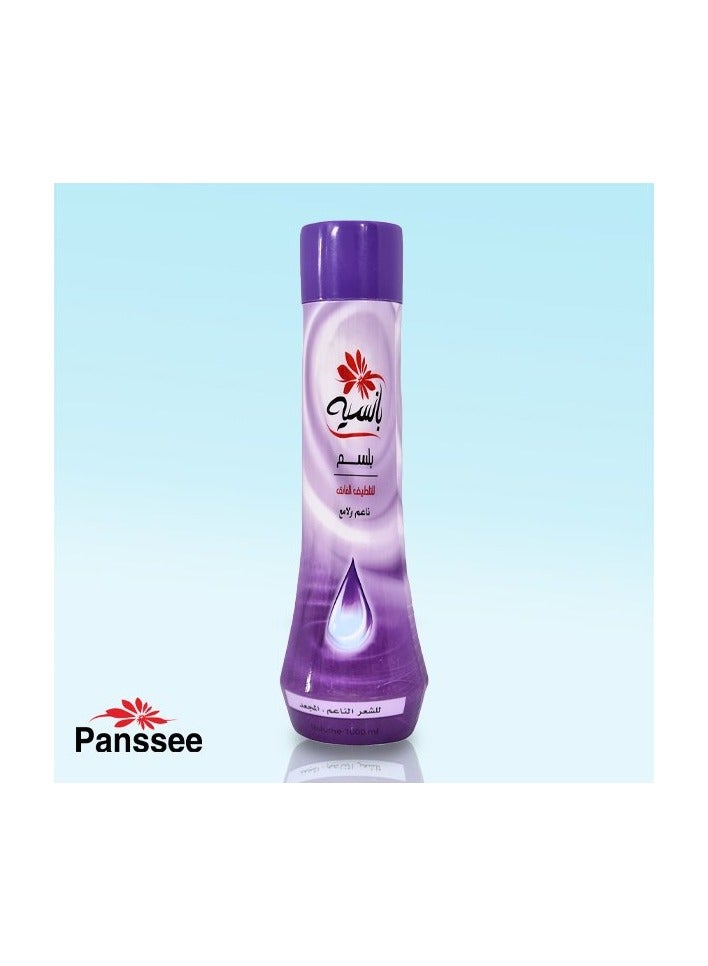 PANSSEE Hair Conditioner For Fine And Limp Hair - 1000 ML