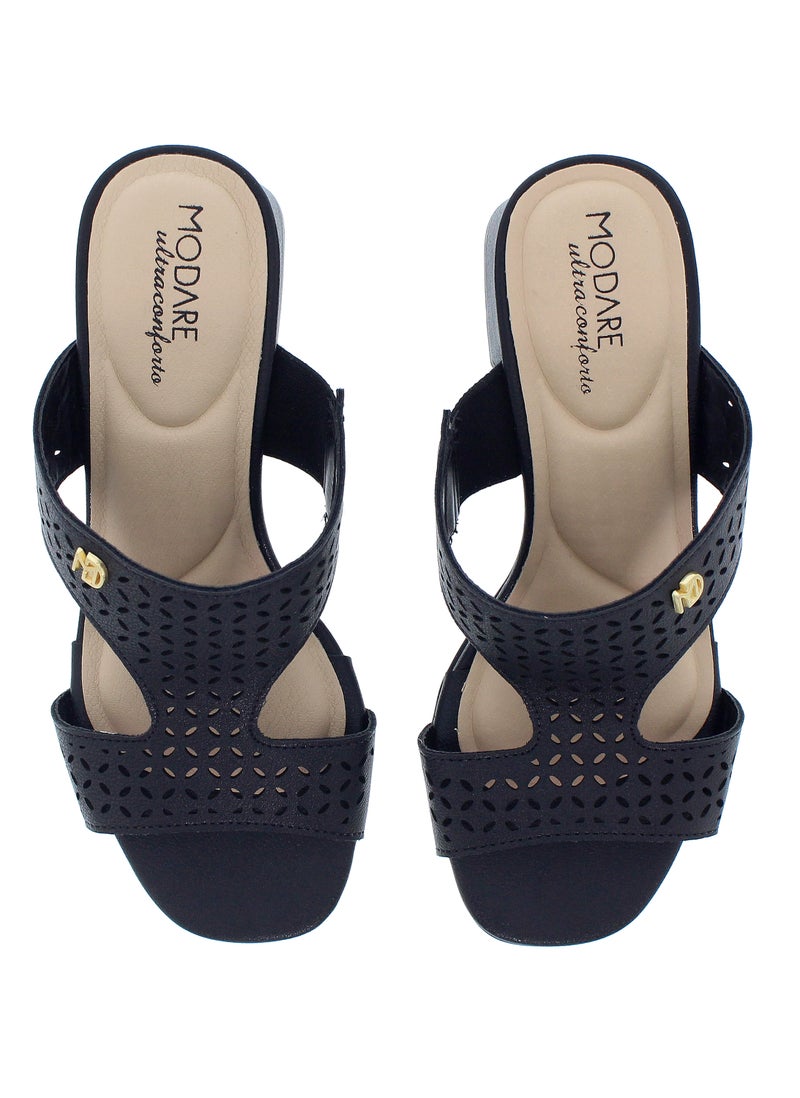 مودار أحذية موداري النسائية المسطحة الصيفية – راحة خفيفة الوزن قابلة للارتداء مع تصميم أنيق وغير رسمي - Image 5