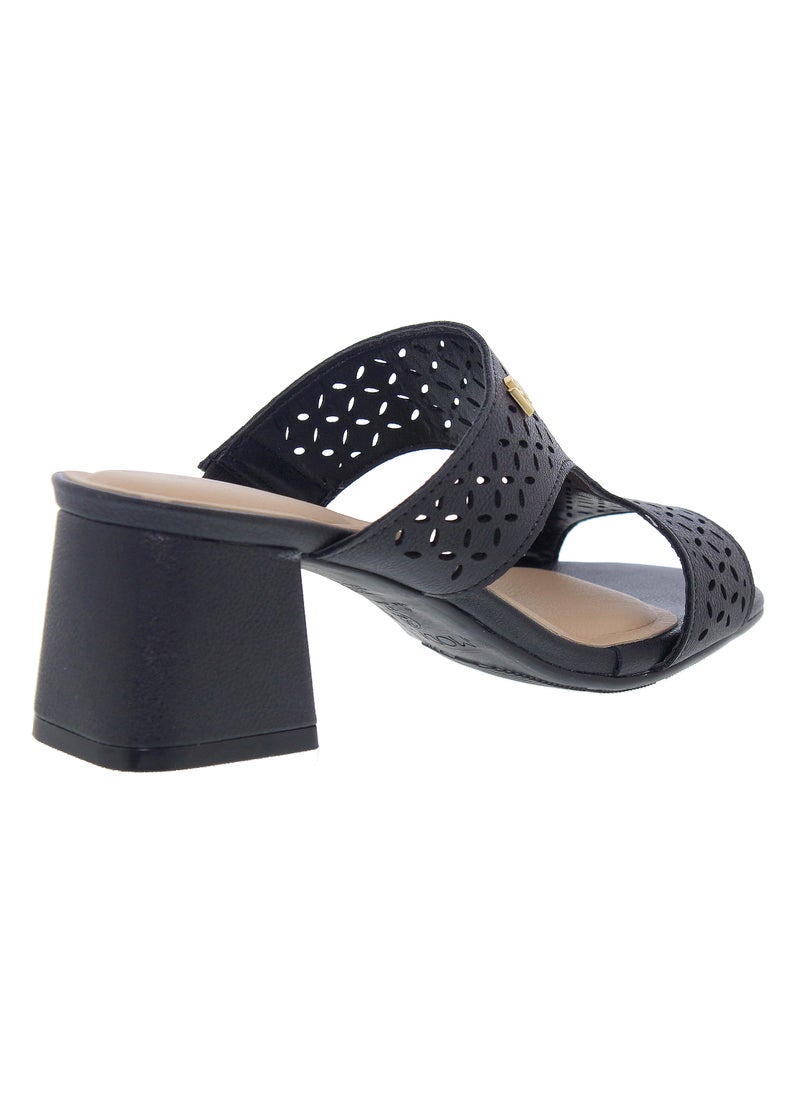 مودار أحذية موداري النسائية المسطحة الصيفية – راحة خفيفة الوزن قابلة للارتداء مع تصميم أنيق وغير رسمي - Image 3