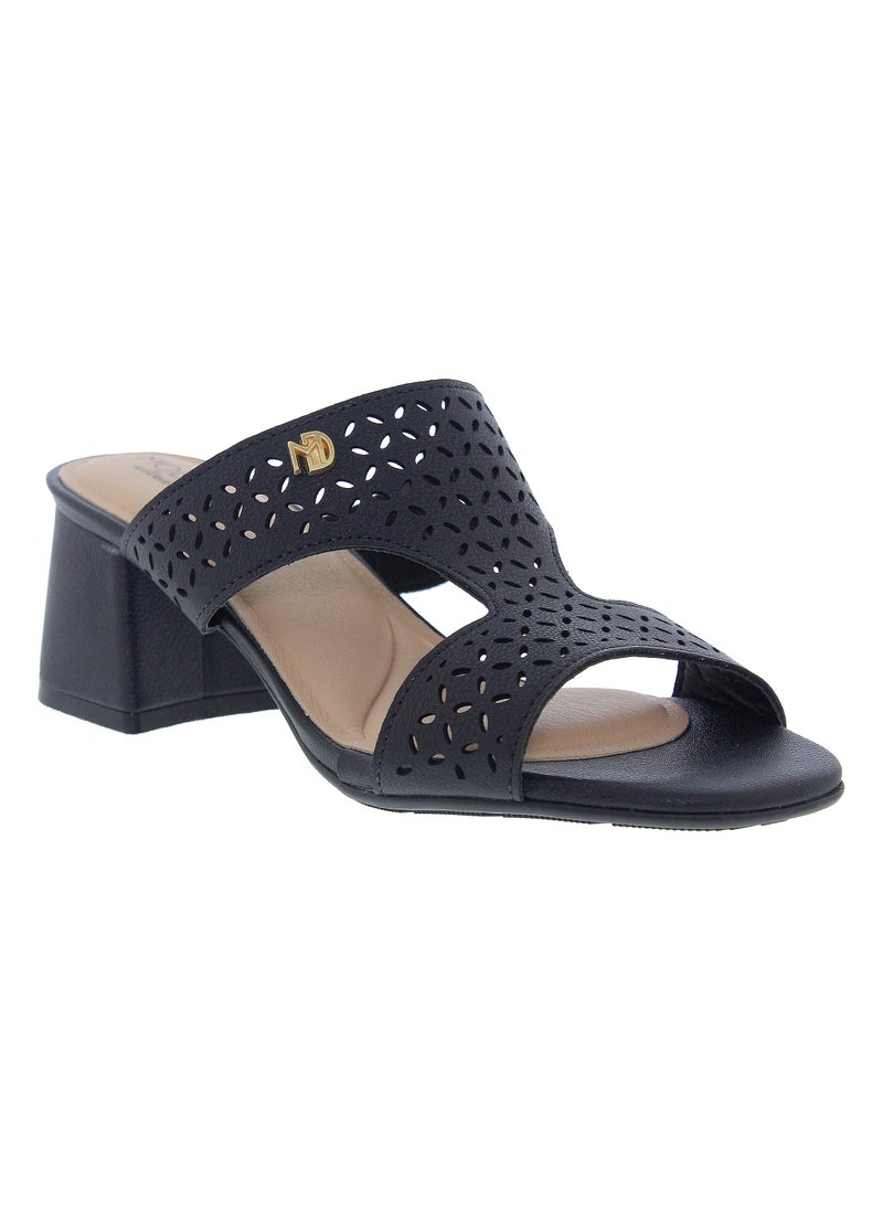 مودار أحذية موداري النسائية المسطحة الصيفية – راحة خفيفة الوزن قابلة للارتداء مع تصميم أنيق وغير رسمي - Image 1