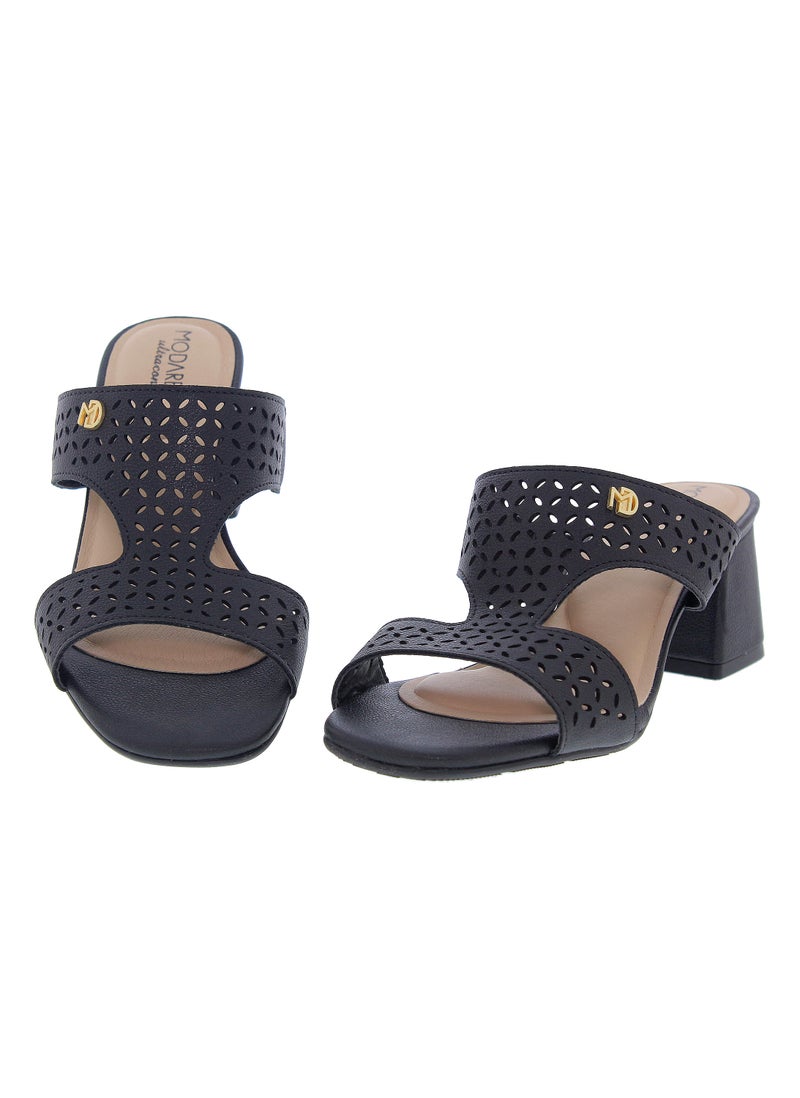 مودار أحذية موداري النسائية المسطحة الصيفية – راحة خفيفة الوزن قابلة للارتداء مع تصميم أنيق وغير رسمي - Image 4