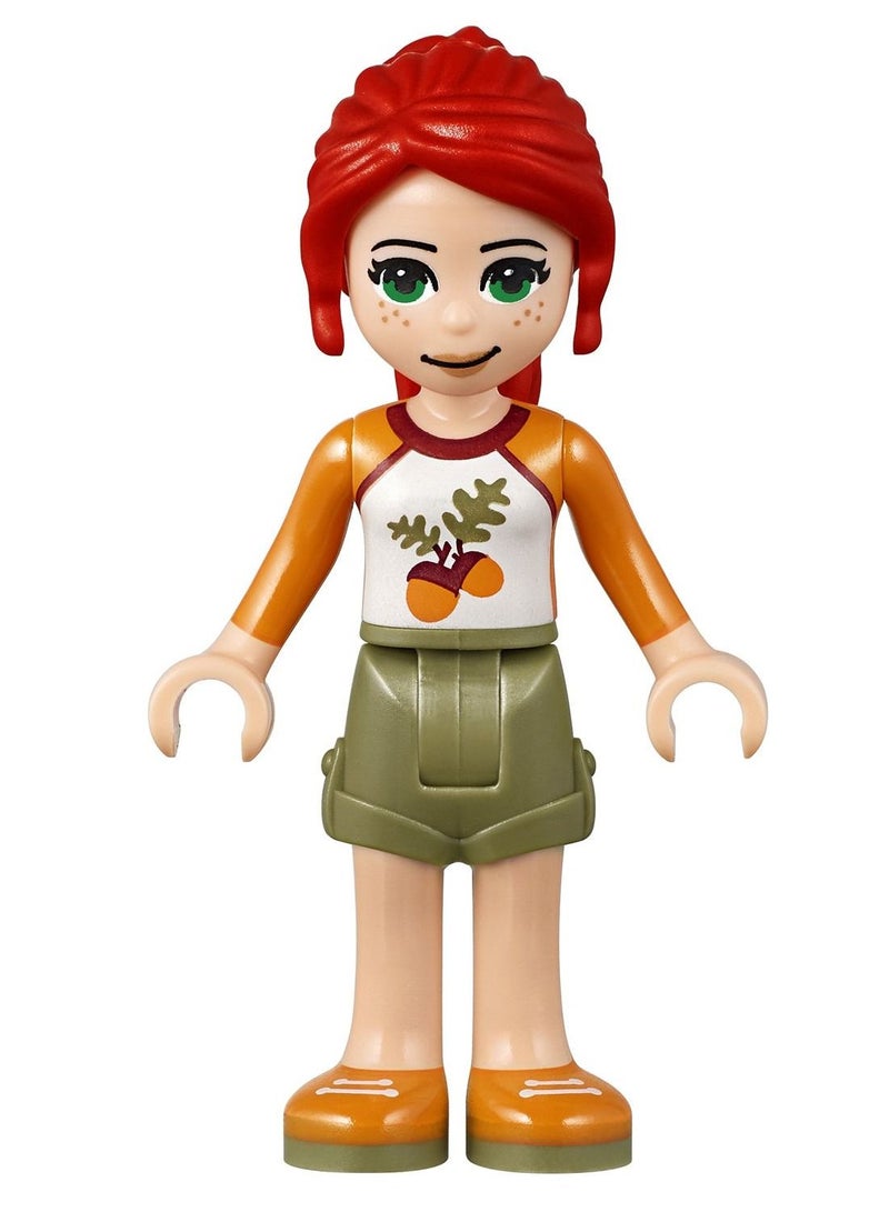 Lari Girl Friends Series Mia's House 724 Pieces - 11204