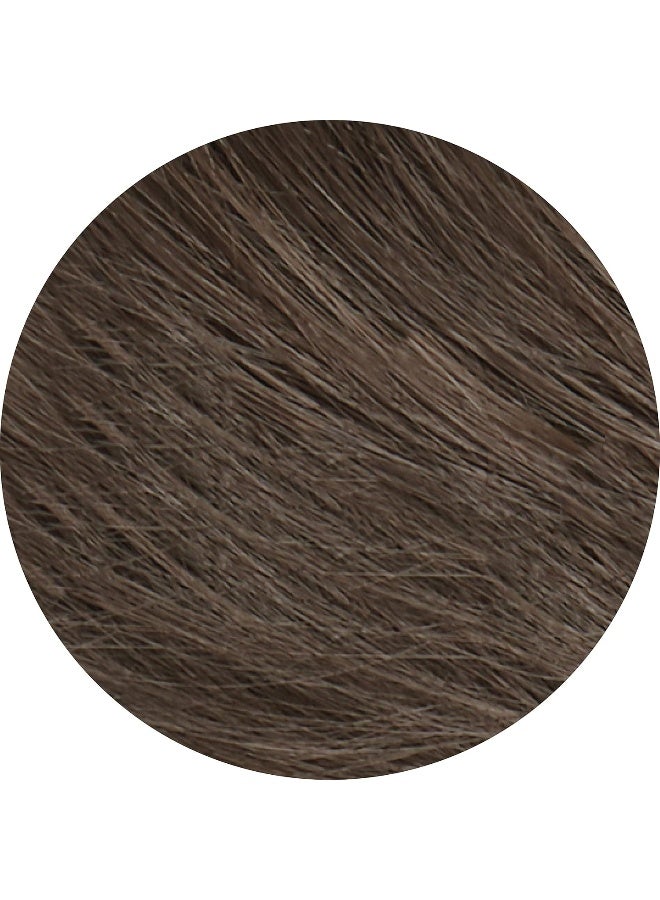 Tints Of Nature Permanent Hair Colour | Unique Patented Formula | With 75% Certified Organic Ingredients | Vegetarian & Vegan-Friendly | Free From Ammonia & Parabens | 6C Dark Ash Blonde | 130Ml - Image 4