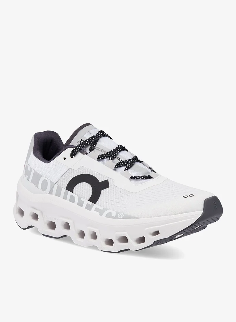 On Running Cloudmonster