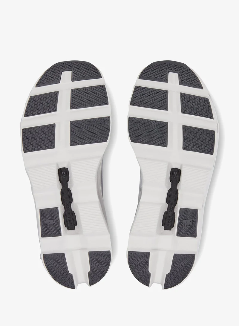 On Running Cloudmonster