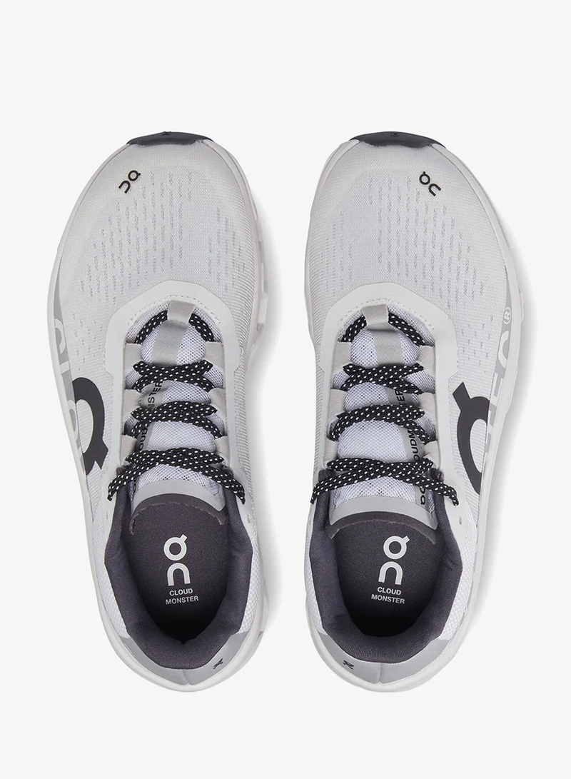 On Running Cloudmonster