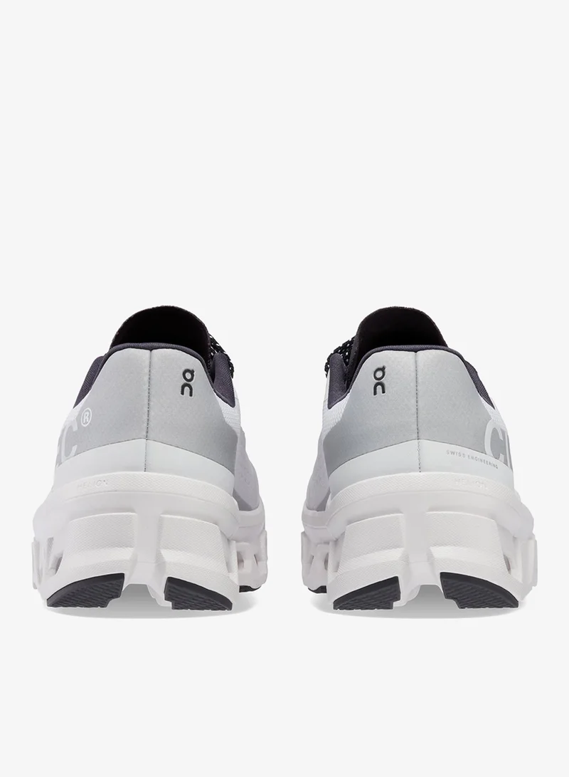 On Running Cloudmonster