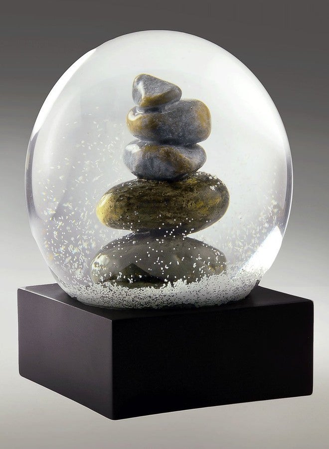 Snow Globe (Cairn)