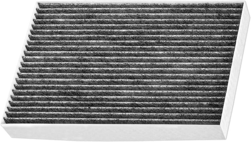 EPAuto CP181 (CF11181) Cabin Air Filter with Activated Carbon, Replacement for Cadillac XLR (2004-2009), Chevrolet Corvette (2005-2019) - Image 3