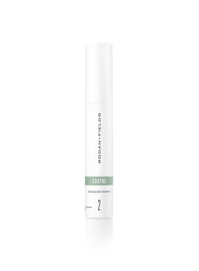 Rodan Fields RODAN + FIELDS Soothe Sensitive Skin Treatment | 50 ml | Daily Face Moisturizer | Ideal for Dryness, Irritation & Redness | Lightweight Formula - Image 1