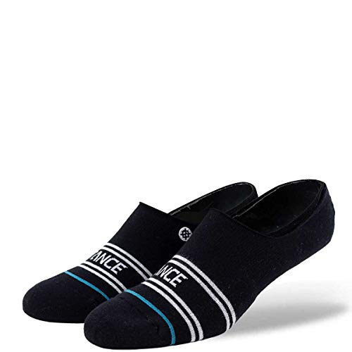 Stance Basic No Show Socks [3 Pack] (Small, Multi) - Image 2