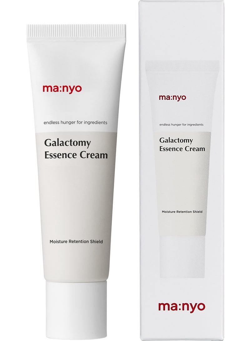 ma:nyo Galactomy Essence Cream 50ml - Image 3