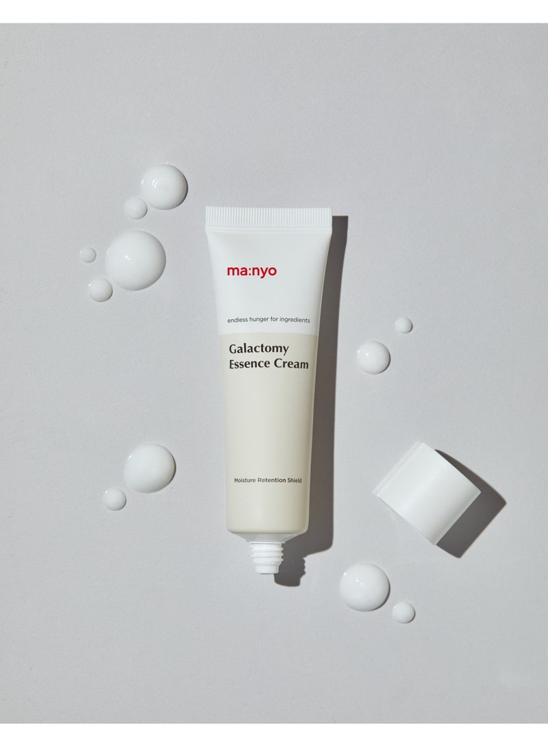 ma:nyo Galactomy Essence Cream 50ml - Image 2