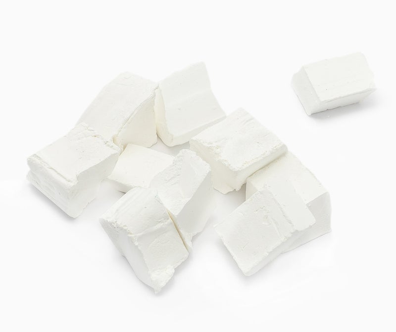 Candle Shop White Candle Dye 2oz for Soy Candle Making – Candle Shop Premium Color Dye Blocks for Soy Wax, Beeswax, Paraffin - Candle Wax Dyes - Image 2